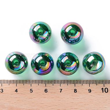 Transparent Acrylic Beads(X-MACR-S370-B16mm-735)-4