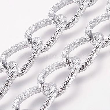 Others Aluminum Cross Chains Chain