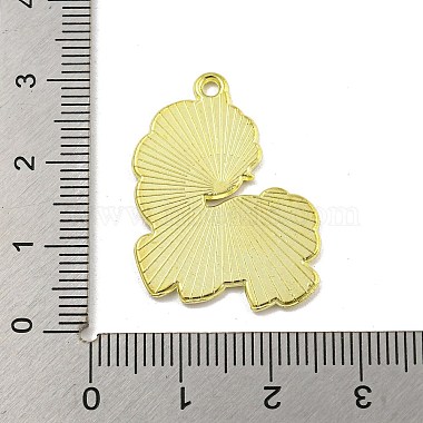 pendentifs en émail en alliage(ENAM-Z015-01G-01)-3