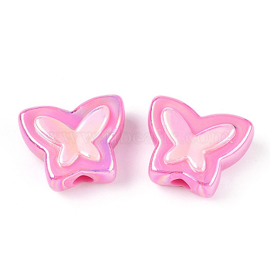 アクリルビーズ(MACR-M040-01F)-4