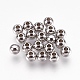 DanLingJewelry 304 Stainless Steel Spacer Beads(STAS-DL0001-03A)-1