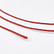 Polyester Thread(NWIR-K023-1.2mm-06)-2