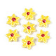 Handmade Porcelain Beads(PORC-N008-10I-01)-1