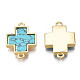 Brass Connector Charms(KK-N233-172B-01B)-3