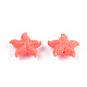Synthetic Coral Beads(CORA-S026-08H)-2