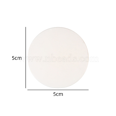 Self Adhesive Silicone Door Knob Wall Shield(DJ-CABI-PW0001-205A-01)-1