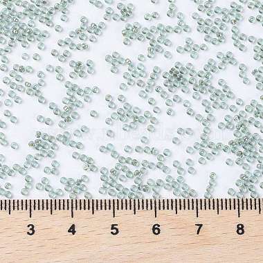 MIYUKI Round Rocailles Beads(SEED-JP0010-RR3741)-2