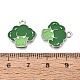 Alloy Enamel Pendants(ENAM-Q003-16P)-3