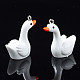 Opaque Resin Pendants(X-RESI-S356-067)-3