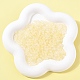50G Frosted Glass Beads(FGLA-YW0001-03H)-1