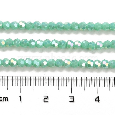Opaque Glass Beads Stands(EGLA-A035-P3mm-B14)-4