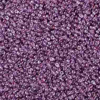 TOHO Round Seed Beads(SEED-XTR15-0205)-2