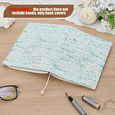 Cloth Book Covers(AJEW-WH0455-276B-1)-4