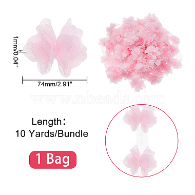 3bordure en dentelle en mousseline de polyester à fleurs d(OCOR-WH0078-16)-2