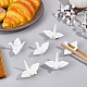 Porcelain Chopstick Rest(DJEW-WH0015-51)-5