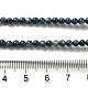 Natural Freshwater Shell Beads Strands(X-SHEL-H003-03C)-4