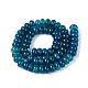 agate perles brins(G-Q613-01E-02)-3