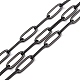 304 acero inoxidable cadenas de clips(CHS-O010-03EB)-1