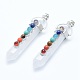 Chakra Jewelry(G-G759-C01)-1