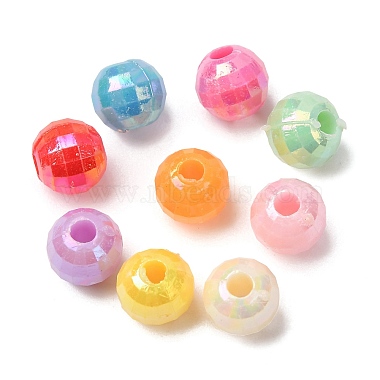 プラスチックビーズ(KY-Z003-18)-1