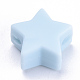 Food Grade Eco-Friendly Silicone Beads(SIL-T041-12)-1