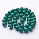 Natural Mashan Jade Round Beads Strands(X-G-D263-10mm-XS13)-3