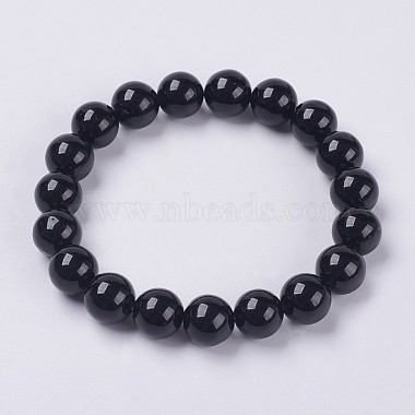 Black Jade Bracelets