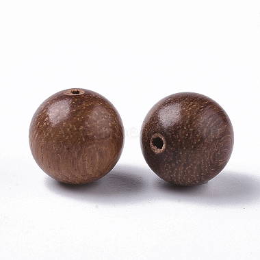 Des perles en bois naturel(WOOD-S666-12mm-01)-2