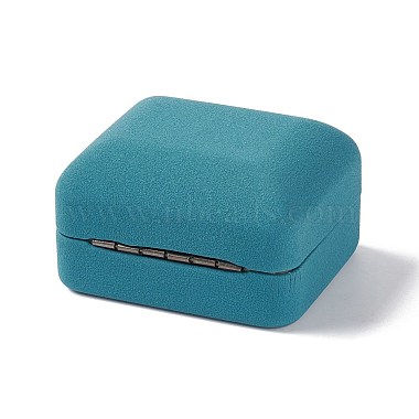 PU Leather Ring Gift Boxes(LBOX-I002-01B)-3
