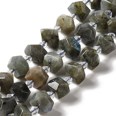 Chip Labradorite Beads