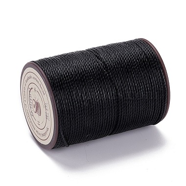 Round Waxed Polyester Thread String(X-YC-D004-02E-000A)-2