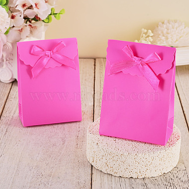 Paper Packing Bags with Bowknot(ABAG-TAC0017-001C)-5