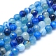 Natural Agate Beads(G-J371-01-8mm)-1