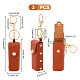PU Leather Lipstick Storage Bags(AJEW-WH0270-45E)-2