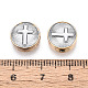 Brass Beads(KK-T080-18GP)-3