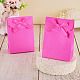 Paper Packing Bags with Bowknot(ABAG-TAC0017-001C)-5