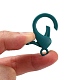 Plastic Lobster Claw Clasps(KY-ZX002-M)-5