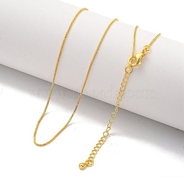 Brass Necklaces