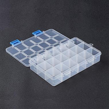 Organizer Storage Plastic Boxes(CON-WH0001-03)-2