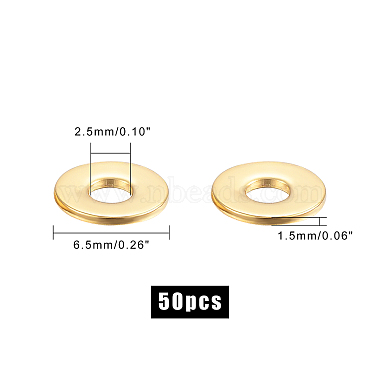 304 Edelstahl-Spacer-Perlen(STAS-UN0008-28G)-4