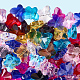 100pcs perles de verre transparentes(GLAA-SP0001-51)-6