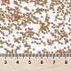 Perles rocailles miyuki rondes(SEED-X0056-RR3761)-4