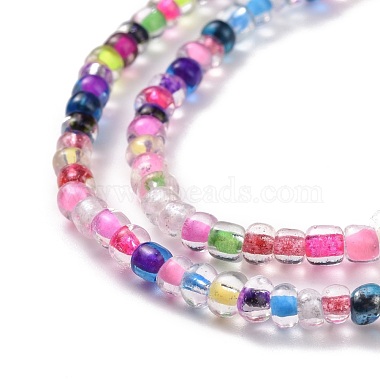 Bijoux taille perles(NJEW-C00022-04)-5