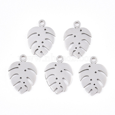 304 Stainless Steel Charms(STAS-S107-05P)-3