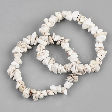 Magnesite Bracelets