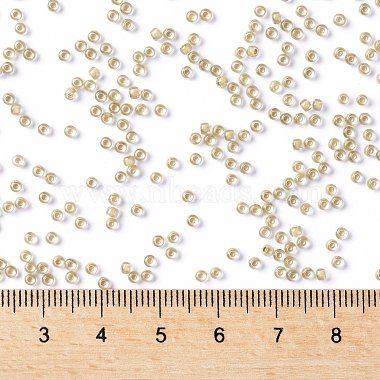 Toho perles de rocaille rondes(SEED-XTR11-1073)-4