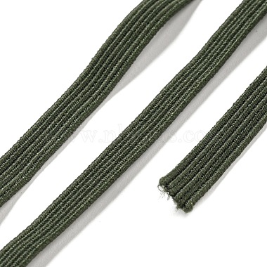 5 Yards Polyester Elastic Cords(EC-XCP0001-29)-3