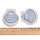 Printed Natural Shell Big Pendants(SH-CBA93AD-19D)-3