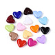 Opaque Acrylic Beads(OACR-Q197-09)-1