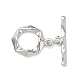Brass Toggle Clasps(KK-CBA42CA-01C-P)-1